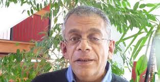 المخرج يسري نصر الله